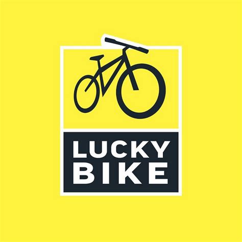lucky bike test